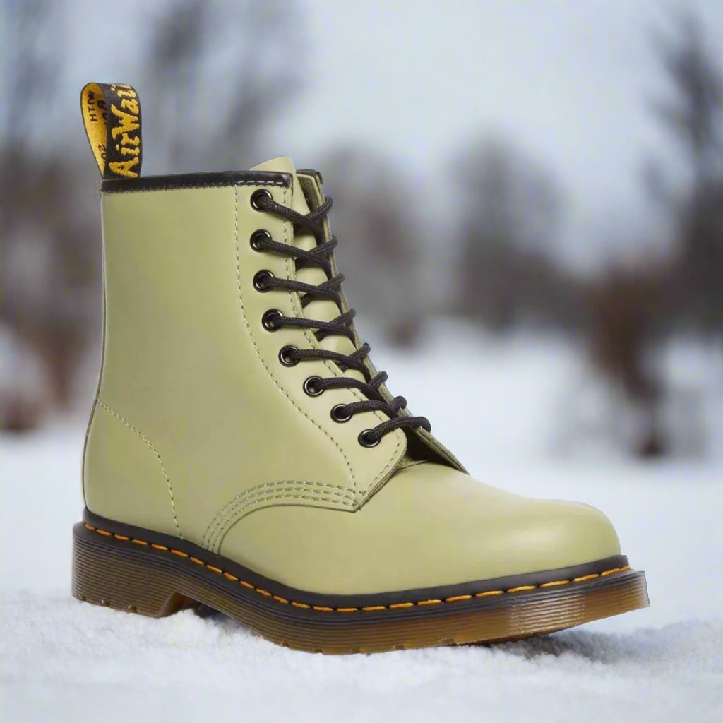 Felix | Elegante Schnürstiefel