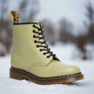 Felix | Elegante Schnürstiefel