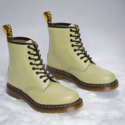 Felix | Elegante Schnürstiefel
