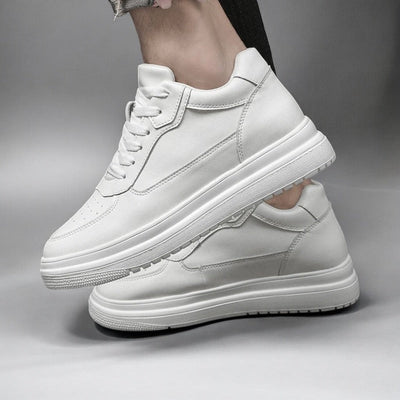 Emil | Bequeme Luxus Turnschuhe