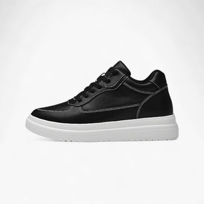 Emil | Bequeme Luxus Turnschuhe