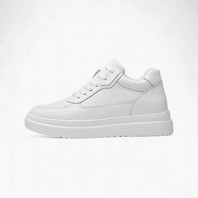 Emil | Bequeme Luxus Turnschuhe