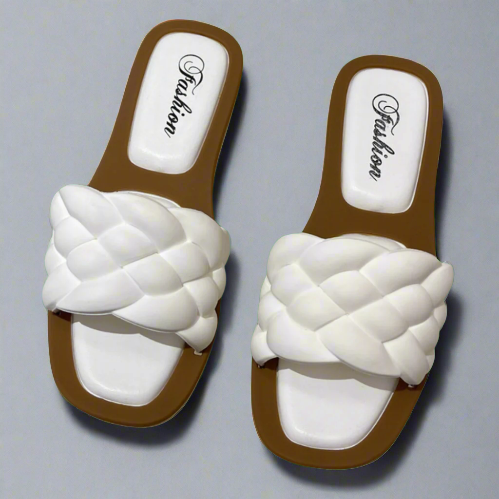 Ilonka | Orthopädische Sandalen
