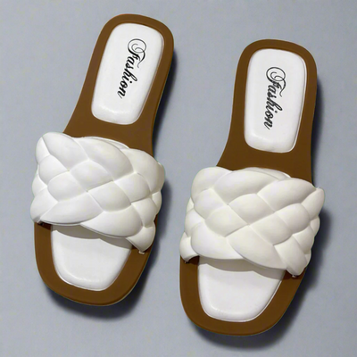 Ilonka | Orthopädische Sandalen