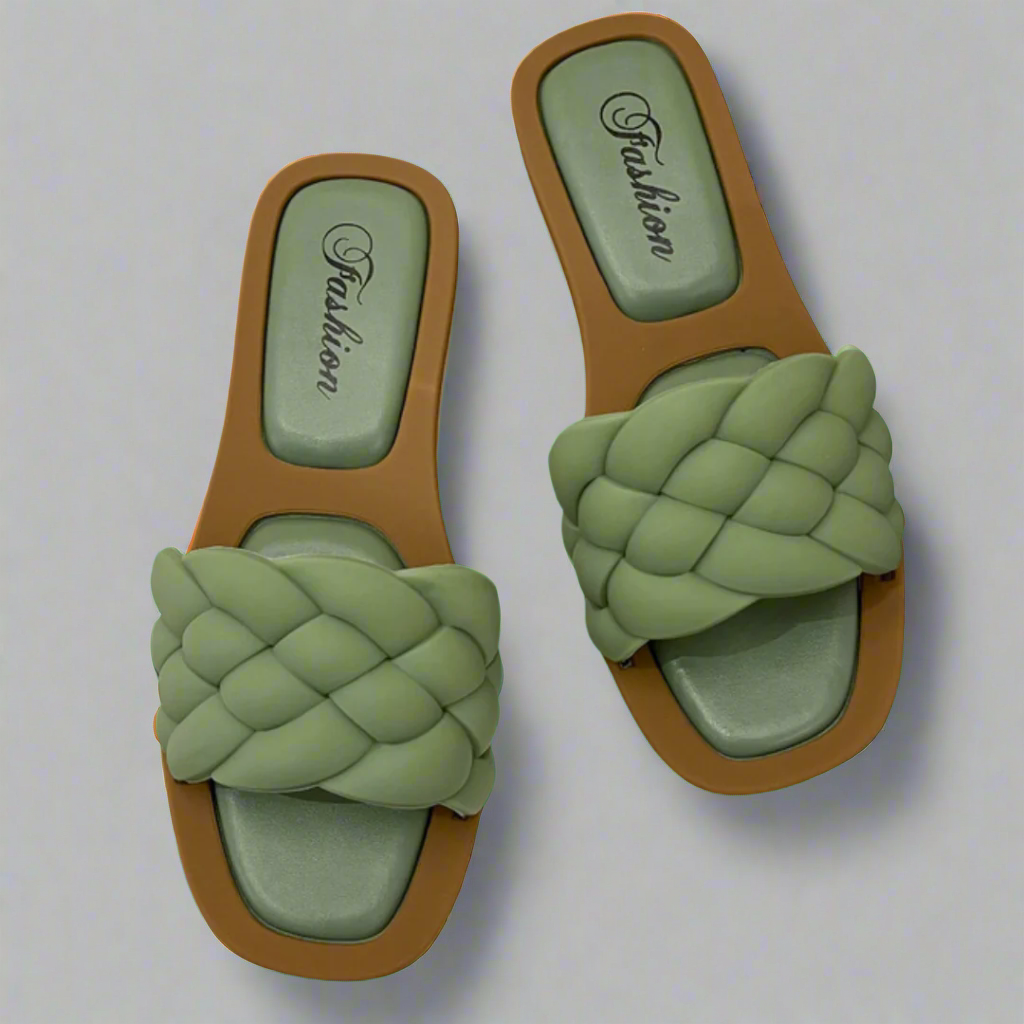 Ilonka | Orthopädische Sandalen