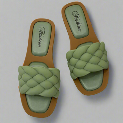 Ilonka | Orthopädische Sandalen