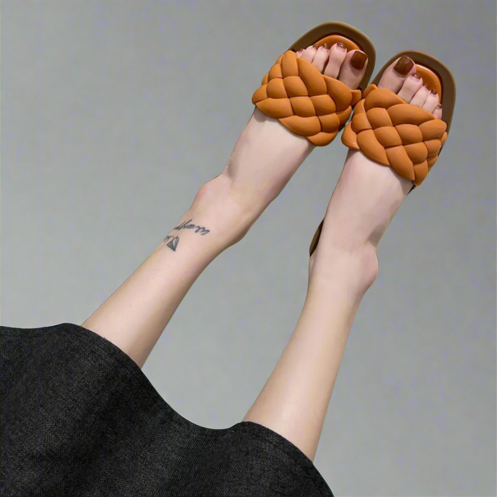 Ilonka | Orthopädische Sandalen