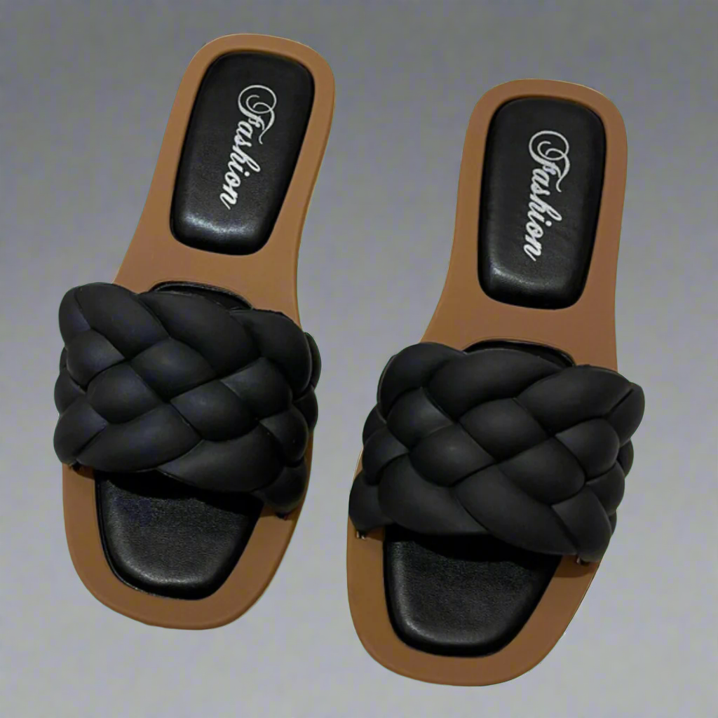 Ilonka | Orthopädische Sandalen
