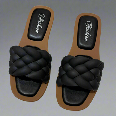 Ilonka | Orthopädische Sandalen