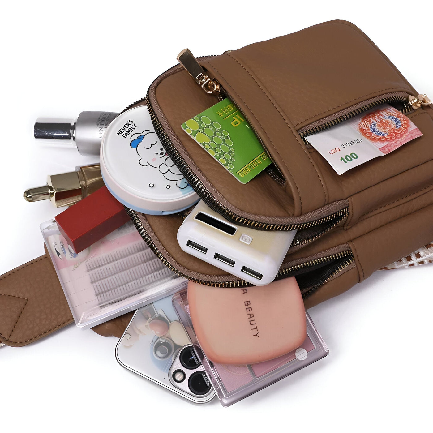 Isabelle | Stilvolle und komfortable Tasche