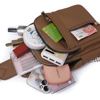 Isabelle | Stilvolle und komfortable Tasche