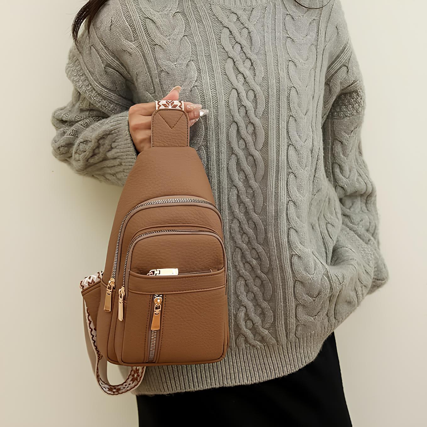 Isabelle | Stilvolle und komfortable Tasche