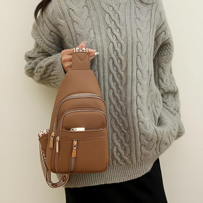Isabelle | Stilvolle und komfortable Tasche