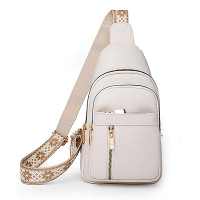 Isabelle | Stilvolle und komfortable Tasche