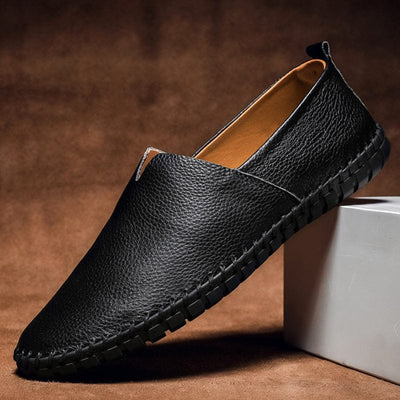 Stephan | Elegante Sneakers für Männer