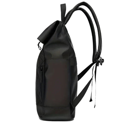 Jacob | Stilvoller gesteppter Reiserucksack