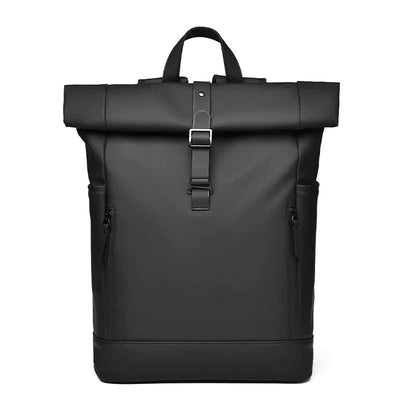 Jacob | Stilvoller gesteppter Reiserucksack