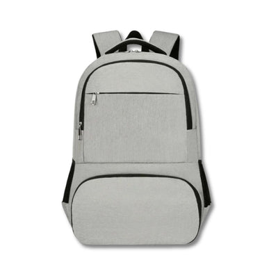 Jake | Laptop -Fach mit einem isolierten Rucksack mit dem Reisenden