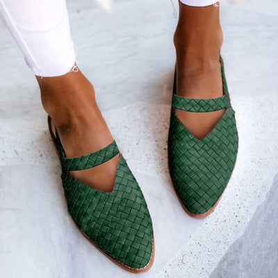 Ronja | Elegante Sandalen Damen für Stil und Komfort