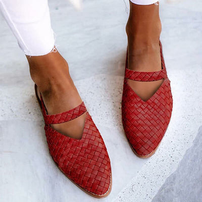 Ronja | Elegante Sandalen Damen für Stil und Komfort