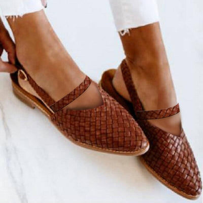 Ronja | Elegante Sandalen Damen für Stil und Komfort