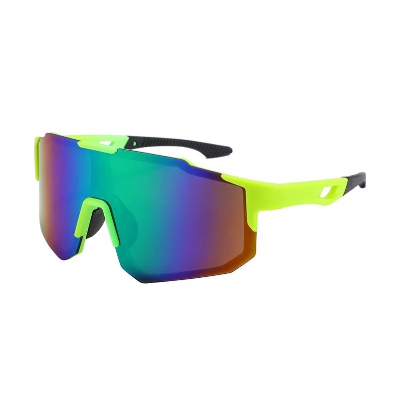 Jonathan | Vielseitige Lauf- und Rad Sonnenbrille