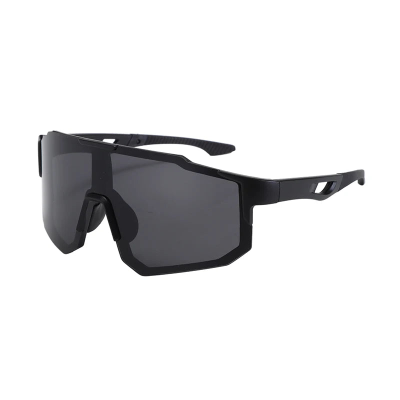 Jonathan | Vielseitige Lauf- und Rad Sonnenbrille