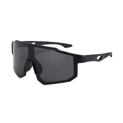 Jonathan | Vielseitige Lauf- und Rad Sonnenbrille