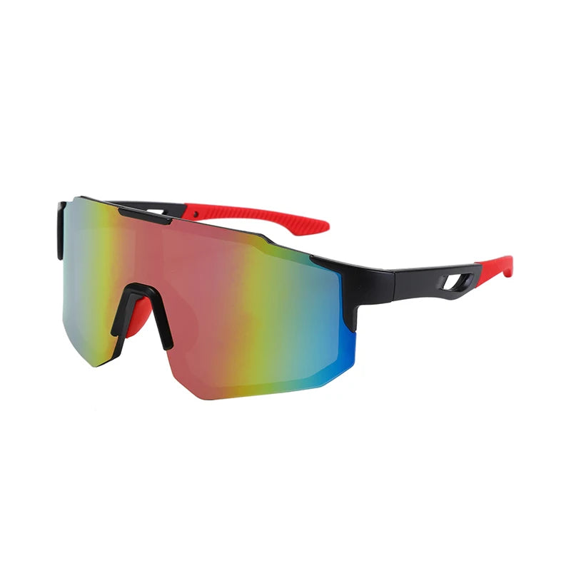 Jonathan | Vielseitige Lauf- und Rad Sonnenbrille