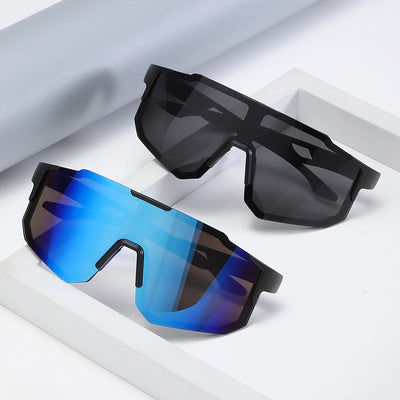 Jonathan | Vielseitige Lauf- und Rad Sonnenbrille