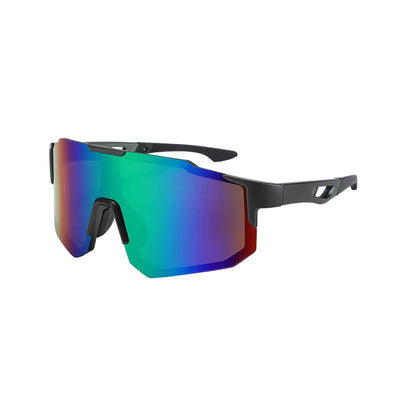 Jonathan | Vielseitige Lauf- und Rad Sonnenbrille