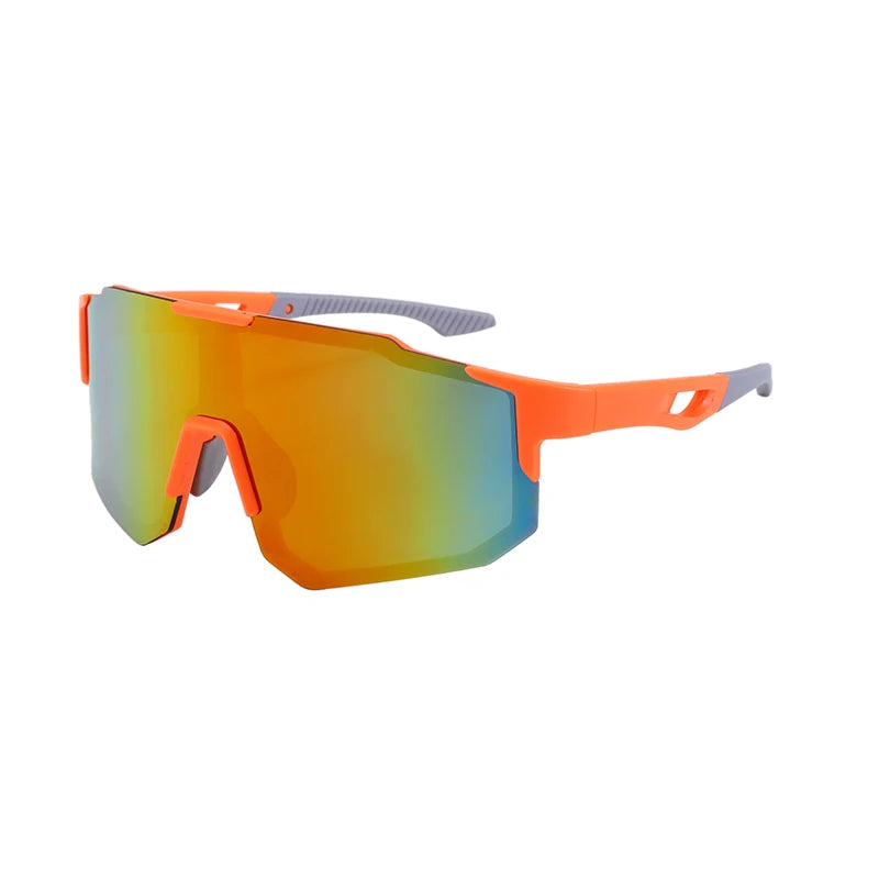 Jonathan | Vielseitige Lauf- und Rad Sonnenbrille