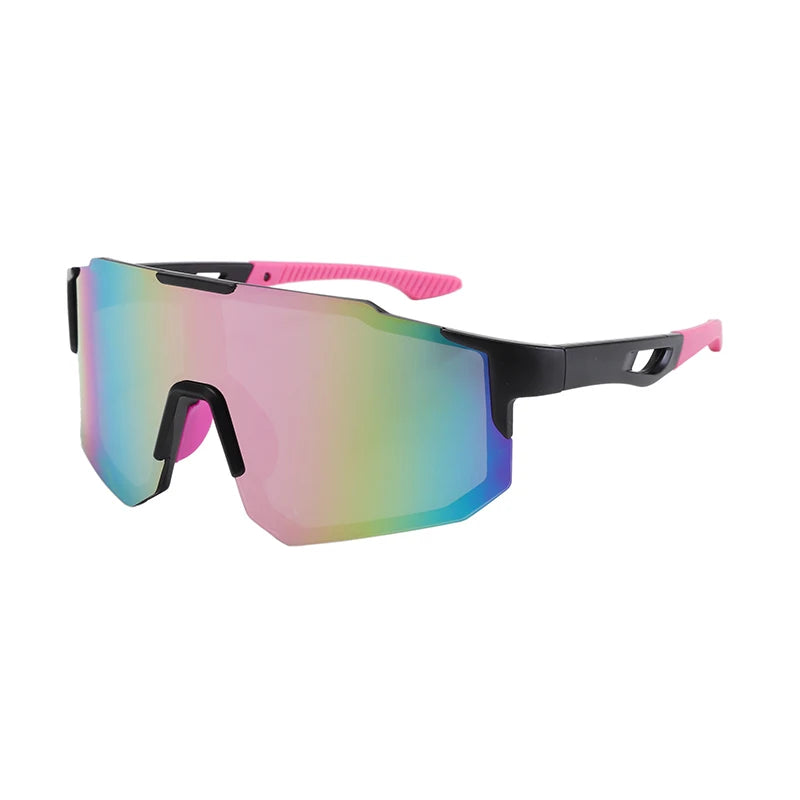 Jonathan | Vielseitige Lauf- und Rad Sonnenbrille