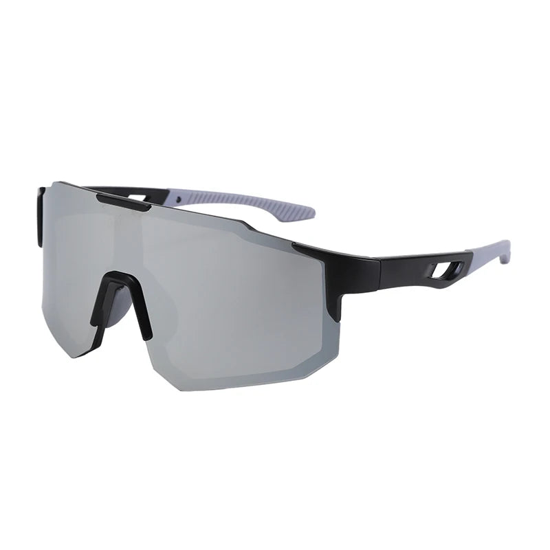 Jonathan | Vielseitige Lauf- und Rad Sonnenbrille
