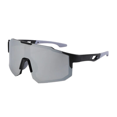 Jonathan | Vielseitige Lauf- und Rad Sonnenbrille