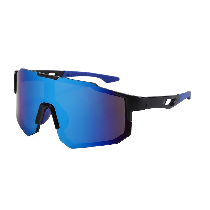 Jonathan | Vielseitige Lauf- und Rad Sonnenbrille