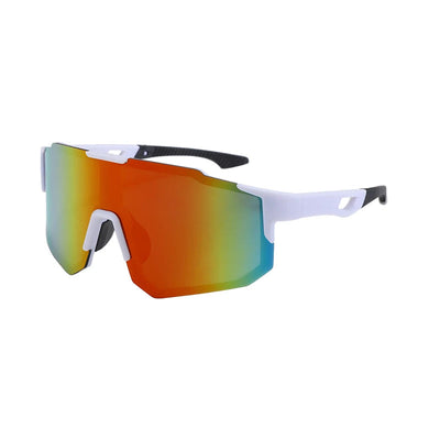 Jonathan | Vielseitige Lauf- und Rad Sonnenbrille