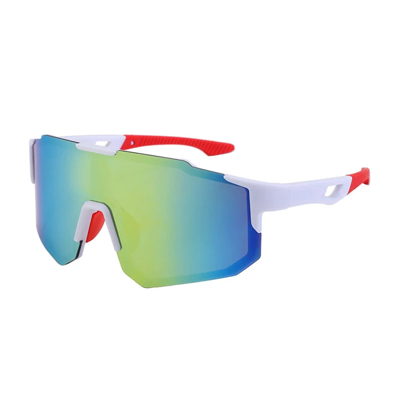 Jonathan | Vielseitige Lauf- und Rad Sonnenbrille
