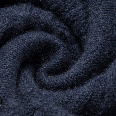 Daniel | Klassischer und bequemer Wollpullover