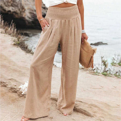 Johanna | Elegante und bequeme Hose