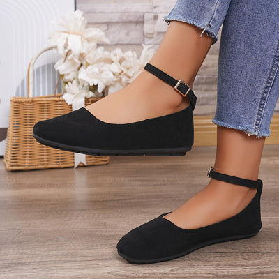 Sandra | Klassische Dirndl Schuhe