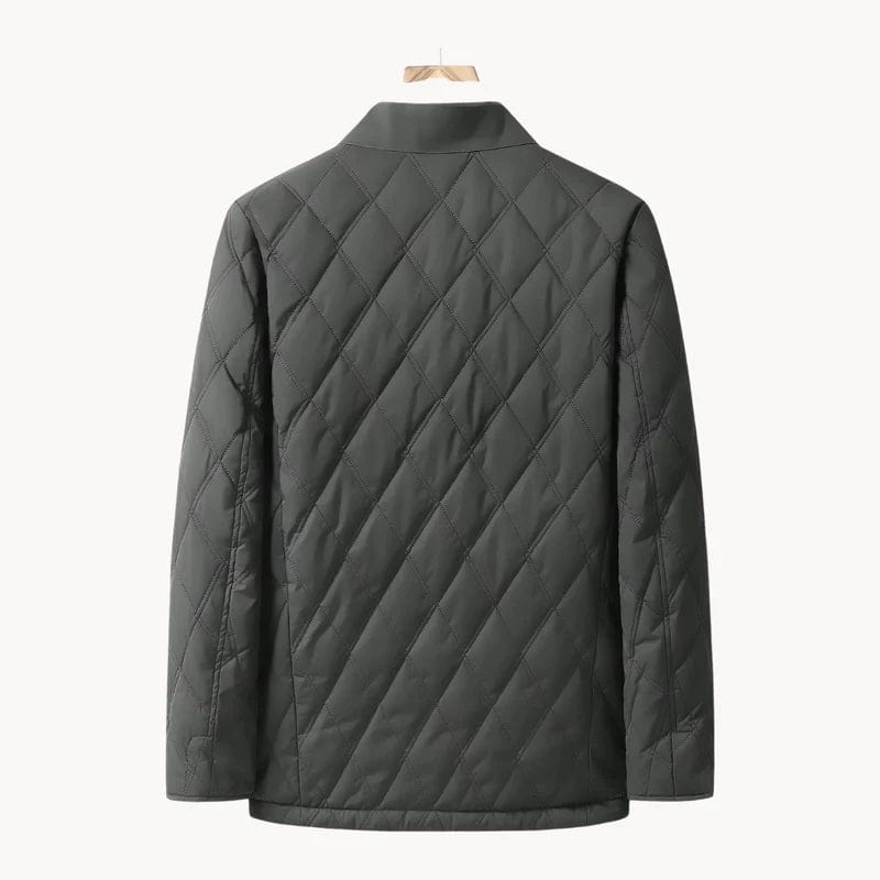 Ralf | Klassische und elegante Steppjacke