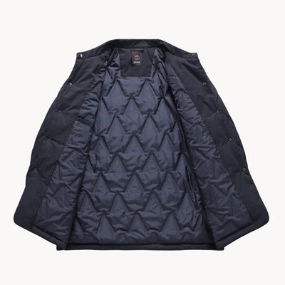 Ralf | Klassische und elegante Steppjacke