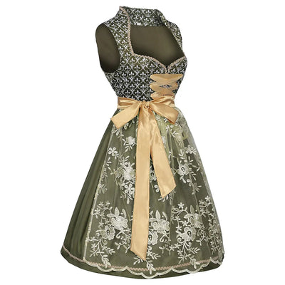 Gabriele | Klassisches traditionelles Dirndlkleid für festliche Anlässe