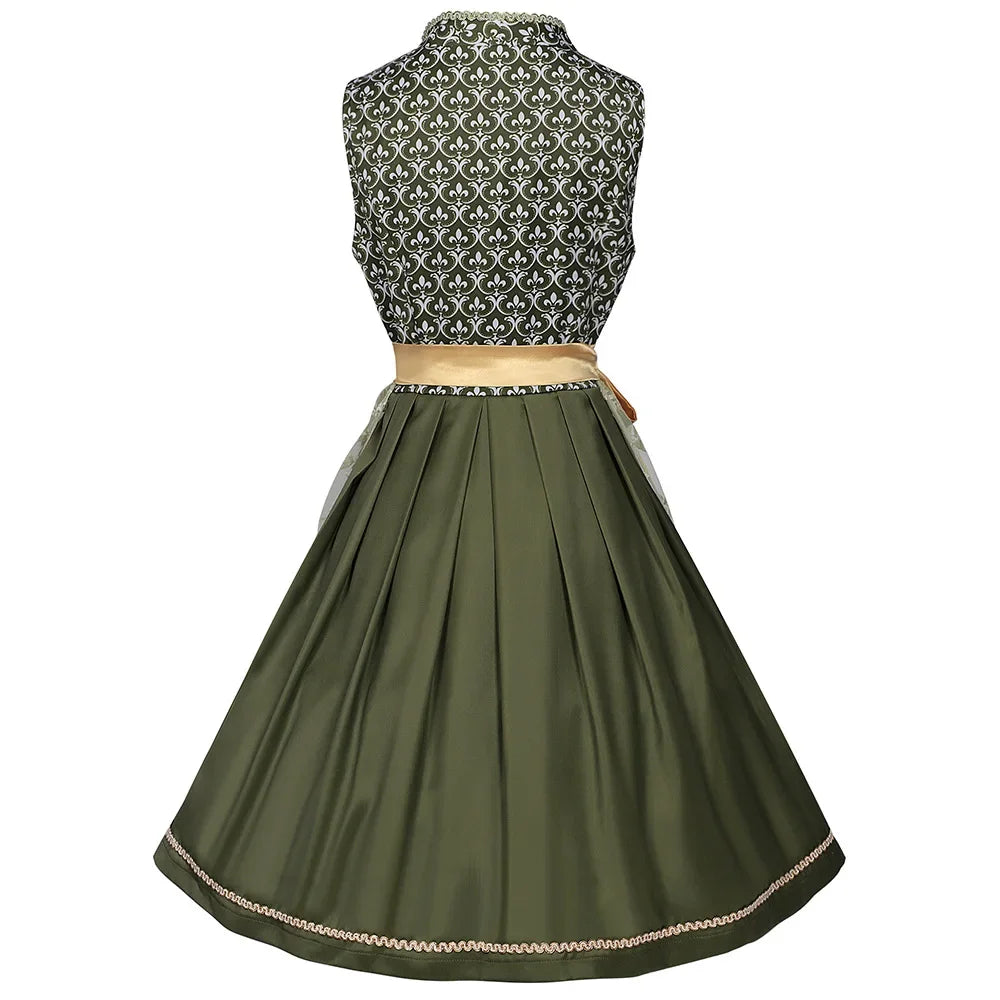 Gabriele | Klassisches traditionelles Dirndlkleid für festliche Anlässe