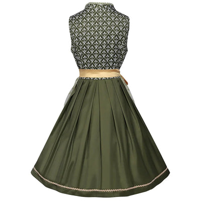 Gabriele | Klassisches traditionelles Dirndlkleid für festliche Anlässe