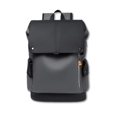 Leo | Wasserdichtes Reise -Laptop -Rucksack