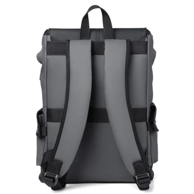 Leo | Wasserdichtes Reise -Laptop -Rucksack