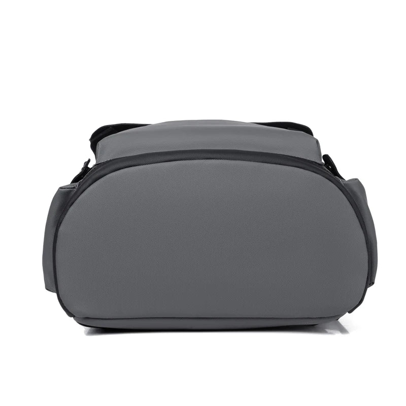 Leo | Wasserdichtes Reise -Laptop -Rucksack