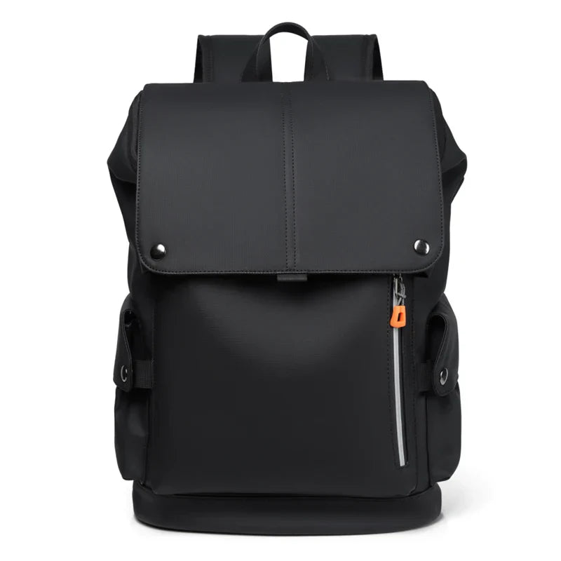 Leo | Wasserdichtes Reise -Laptop -Rucksack